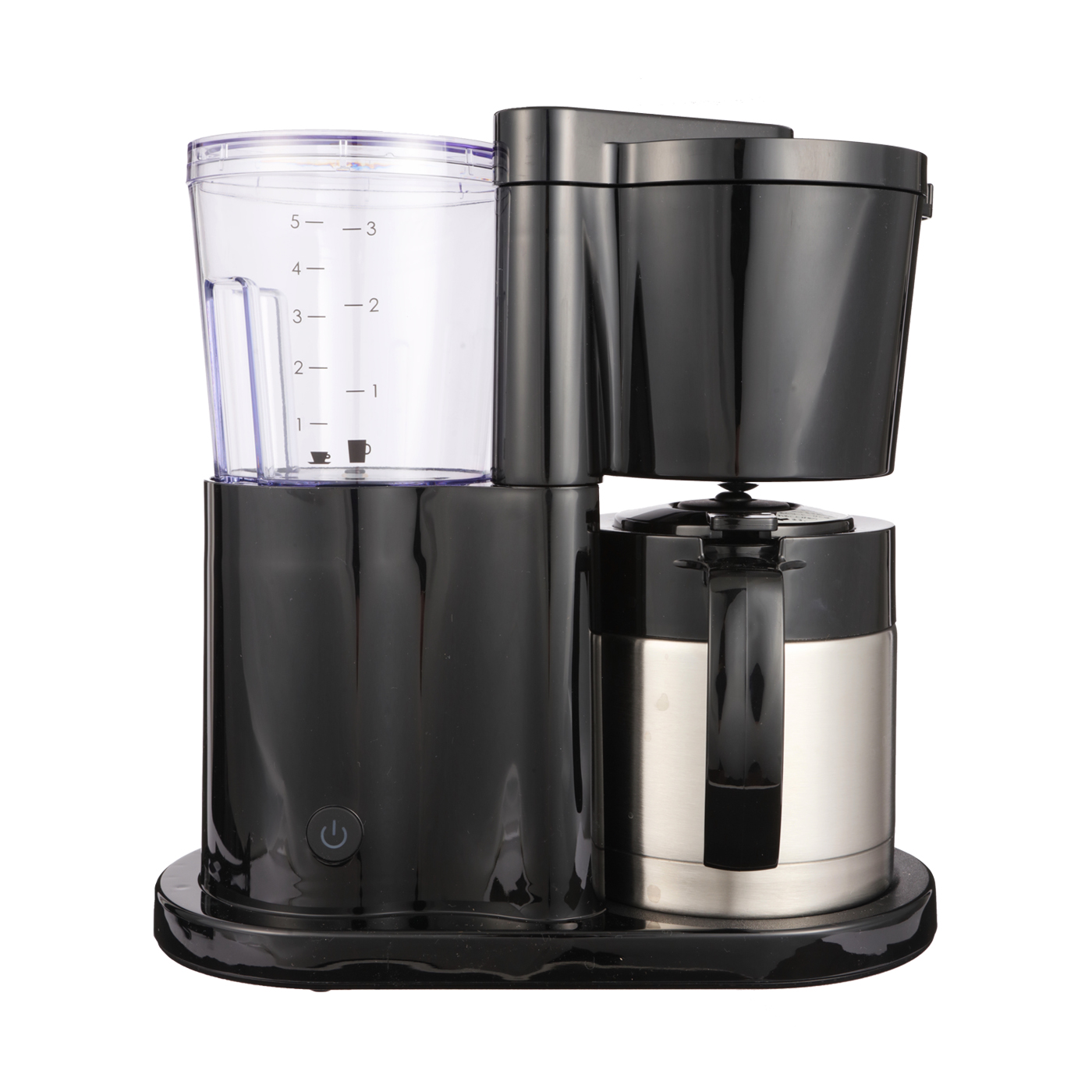 【新品】Melitta ALLFI コーヒーメーカー オルフィ SKT52-1 メリタ オルフィ SKT52-1-B [ブラック] 価格比較 - 価格.com