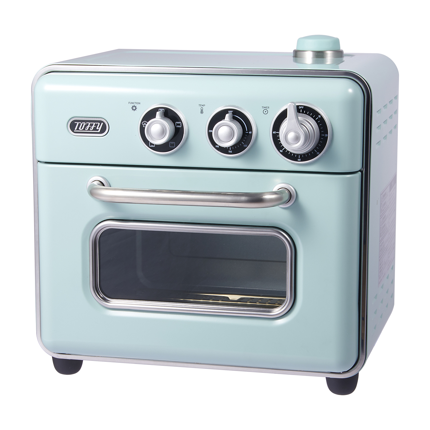 の。 *プロフ必読*　 ノンフライオーブントースター Toffy ノンフライオーブントースター ｜ Toffy公式オンライン
