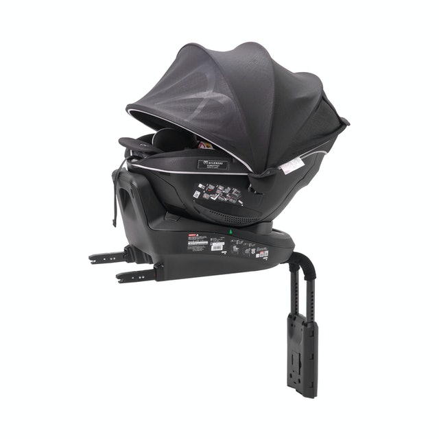 エールベベ クルットR BF130をレビュー！クチコミ・評判をもとに徹底