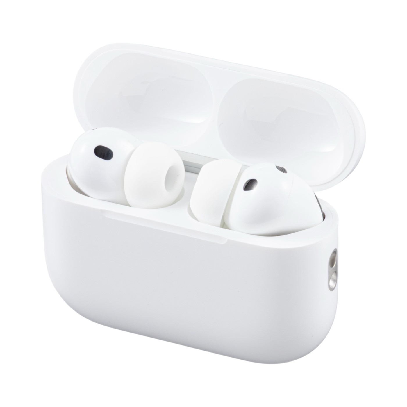Apple Japan AirPods Pro 3を検証レビュー！ノイズキャンセリング