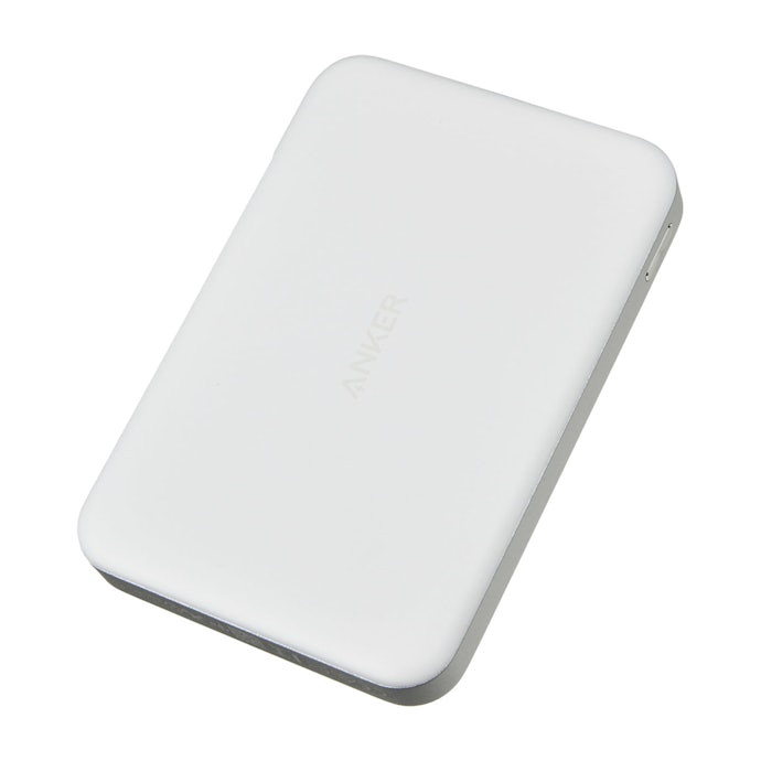 Anker MagGo Power Bank(10000mAh, Slim)A1664N21の口コミ・評判は Anker MagGo Power Bank(10000mAh, Slim)A1664N21の口コミ・評判は
