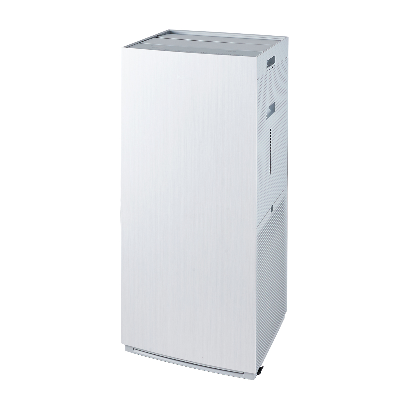 DAIKIN ストリーマ空気清浄機 MCK904AKS-W ホワイト 楽天市場】ダイキン 空気清浄機 加湿機能付 MCK904AKS-W ホワイト 適応