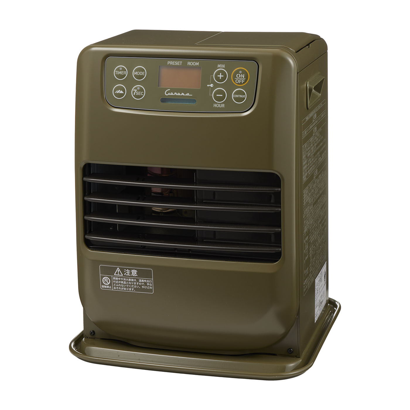 送料込み　石油ストーブ　灯油ファンヒーター　動作確認済み　50Hz 60Hz 楽天市場】【2025新改良】石油ストーブ 灯油ストーブ 小型 6