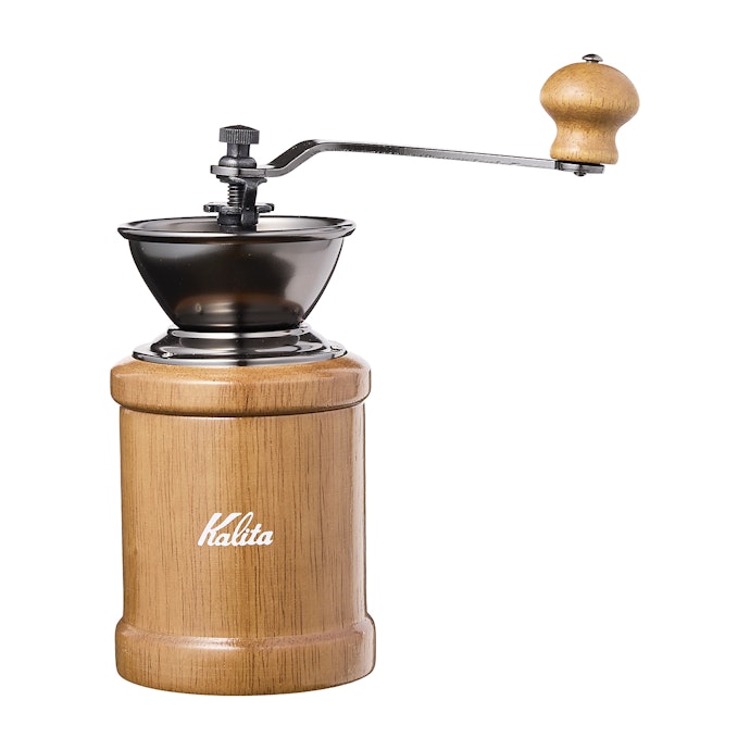 カリタ コーヒーミル KH-3AMをレビュー!クチコミ・評判をもとに徹底 カリタ コーヒーミル KH-3AMをレビュー!クチコミ・評判をもとに徹底