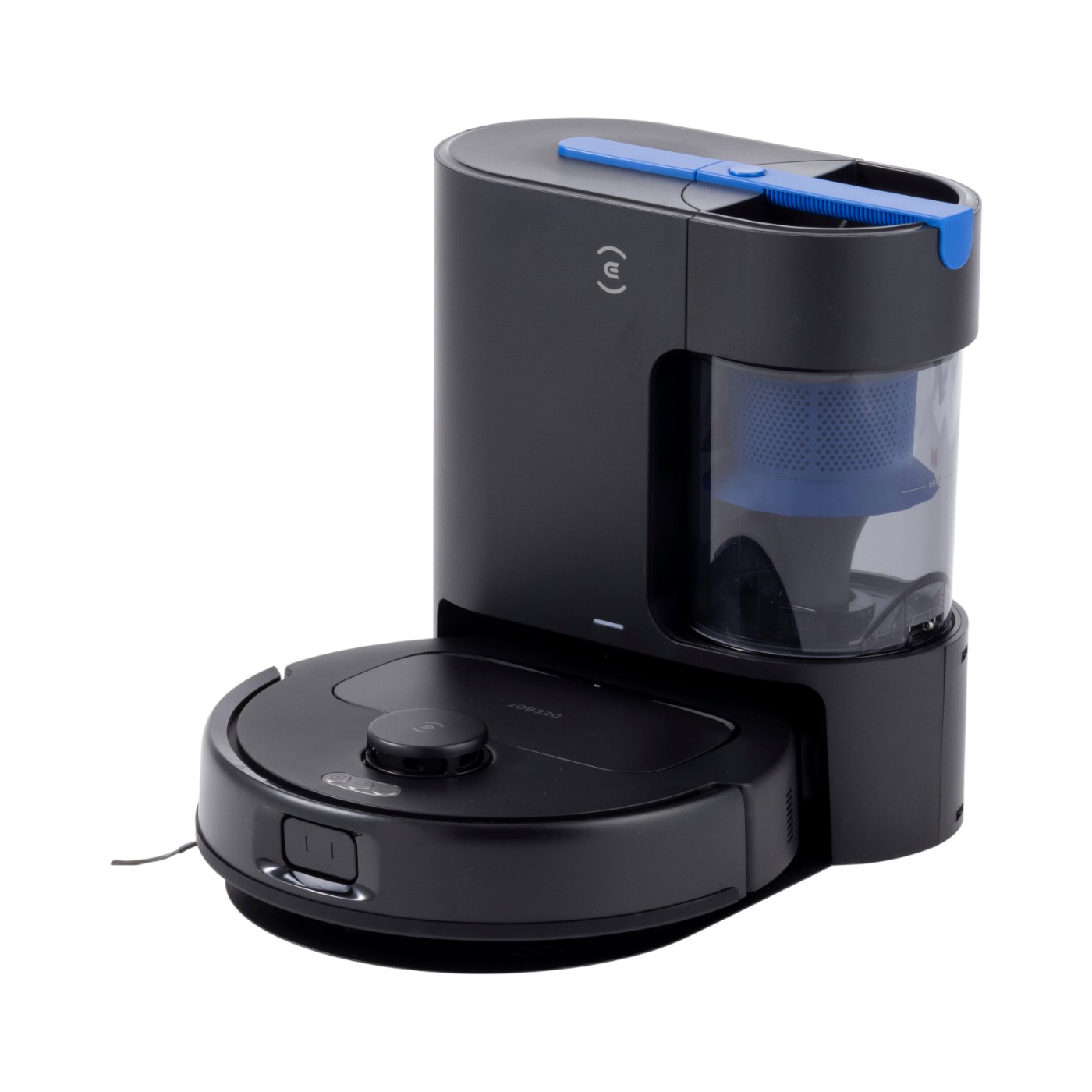 ECOVACS (エコバックス) DEEBOT N30 PLUS 掃除機　　　同 Amazon | 【2025年9月発売】ECOVACS (エコバックス) DEEBOT N30 PLUS