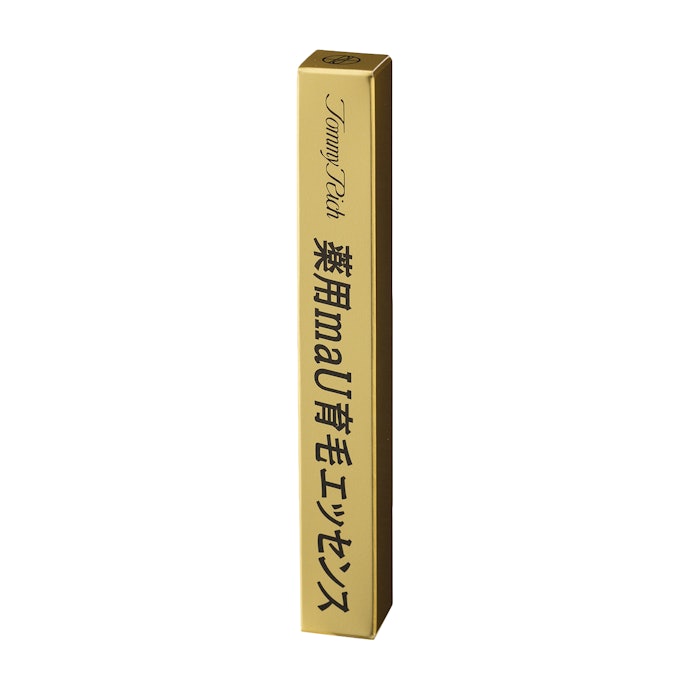 トミーリッチ 薬用maU育毛エッセンスとは?