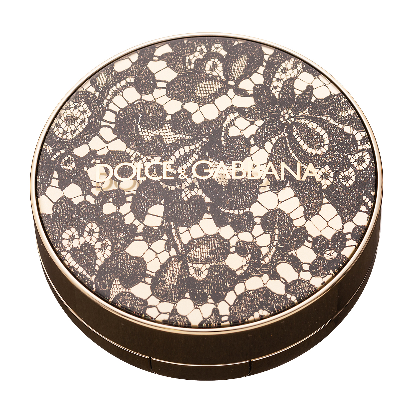 ドルチェ＆ガッバーナ プレシャスキン パーフェクトフィニッシュ