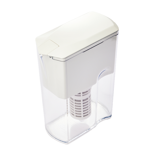 イーテック ウルオ ポット型浄水器 UL-035をレビュー!クチコミ イーテック ウルオ ポット型浄水器 UL-035をレビュー!クチコミ