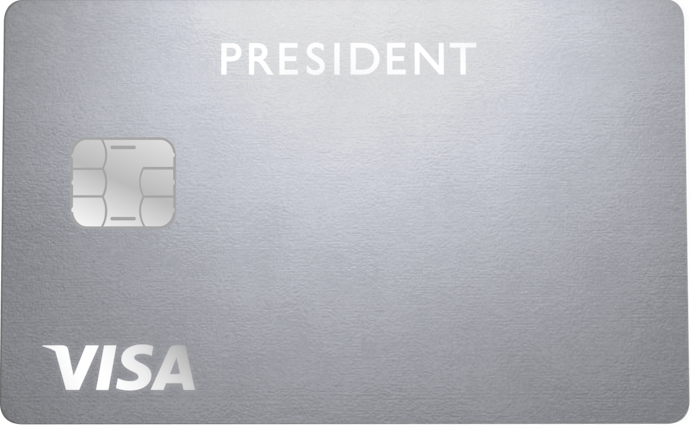 UPSIDER PRESIDENT CARDは他の法人カード・ビジネスカードとどう違うの?