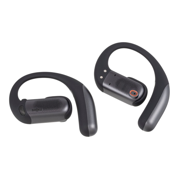 Shokz Open Fit Pro SKZ-EP-000062は他の耳を塞がない"ながら聴き"イヤホンとどう違うの?