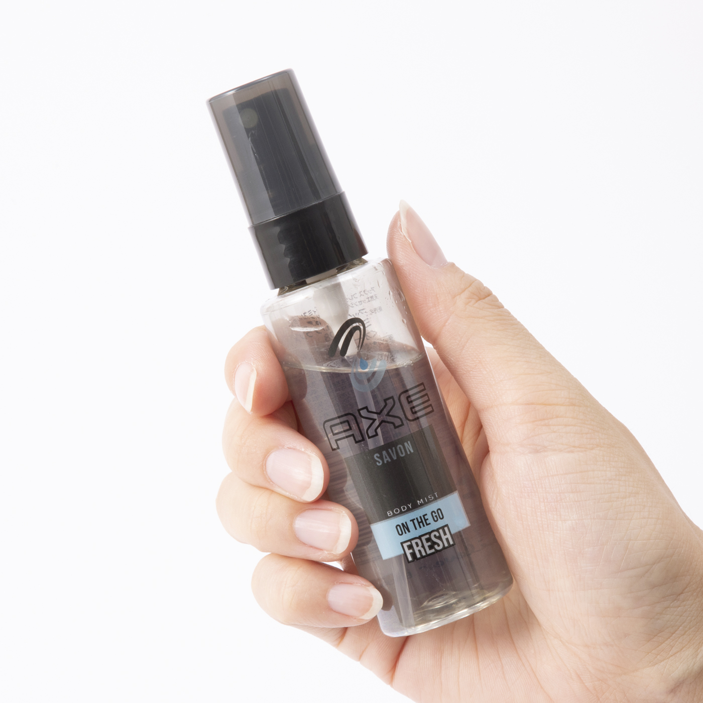 Axe ボディミストを全11商品と比較 口コミや評判を実際に使ってレビューしました Mybest