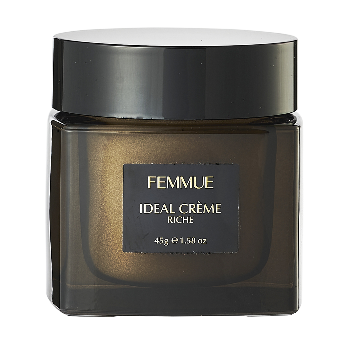 Femmue アイディアルクリーム リッチを全52商品と比較 口コミや評判を実際に使ってレビューしました Mybest