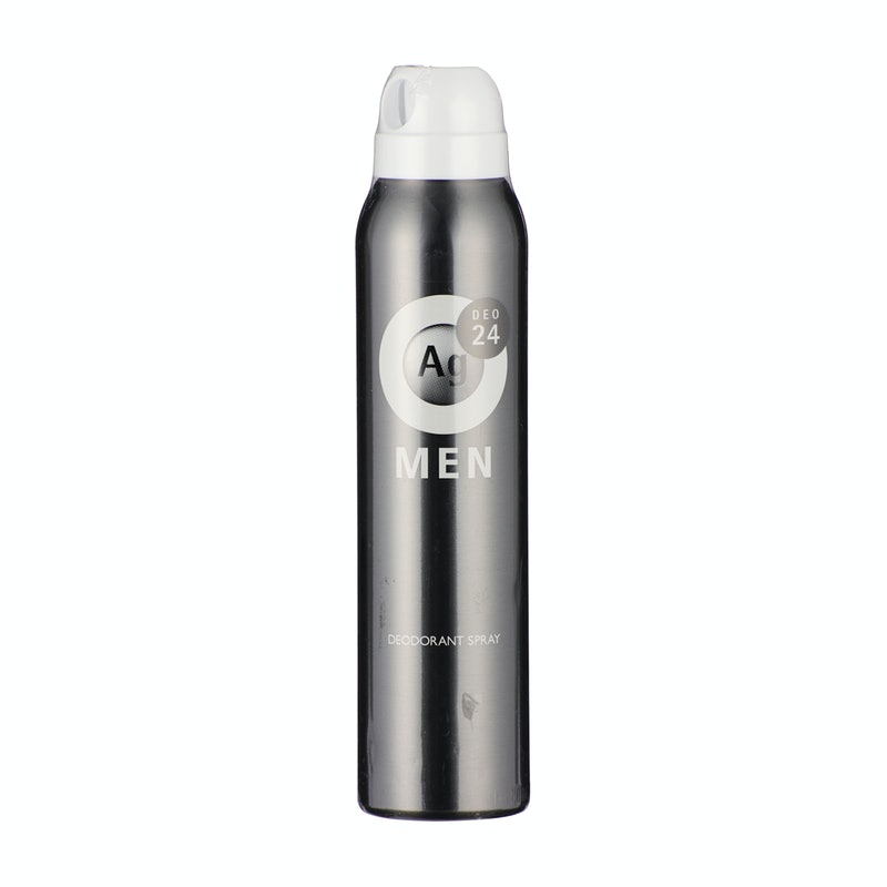 エージーデオ24 メンズデオドラントスプレーnを他商品と比較 口コミや評判を実際に使ってレビューしました Mybest