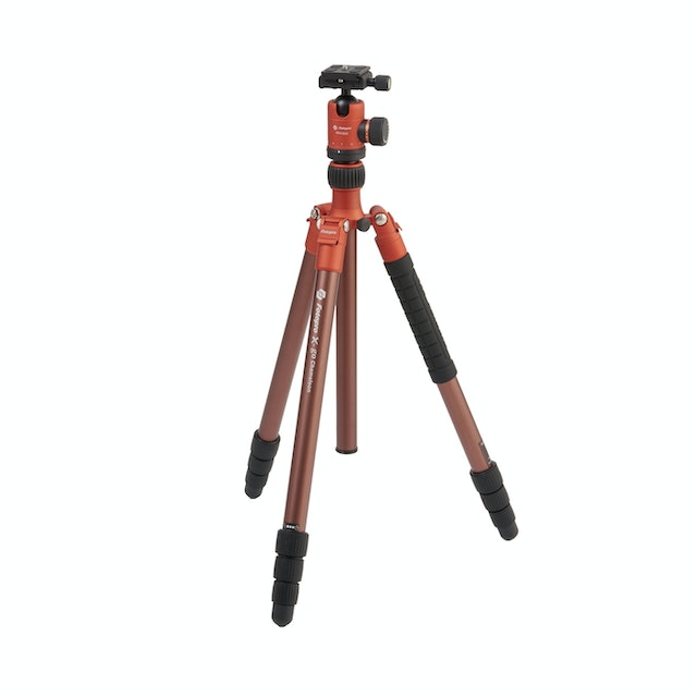 Fotopro X-go Chameleonをレビュー！クチコミ・評判をもとに徹底検証