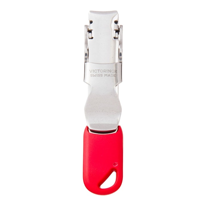 VICTORINOX ネイルクリッパー 8.2050.B1は他の爪切りとどう違うの?