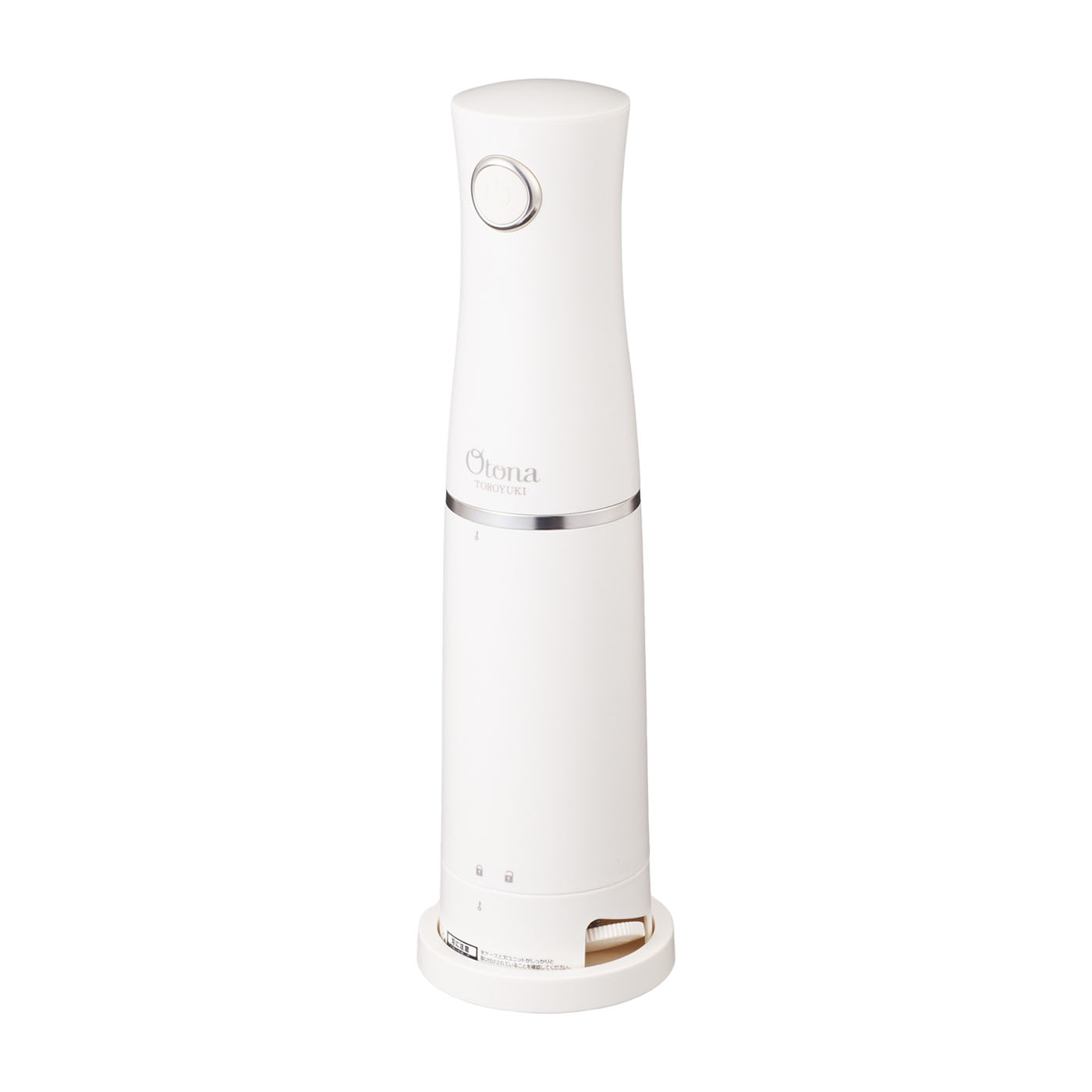 (未使用･未開封品)　ドウシシャ かんたん電動氷かき器 ホワイト DKIS-140WH v1yptgt DOSHISHA（ドウシシャ） 最新モデル 電動 かき氷器 とろ雪 ふわふわ