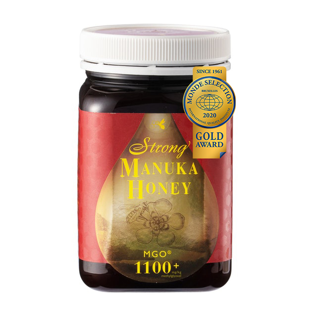 マヌカハニー 1100-