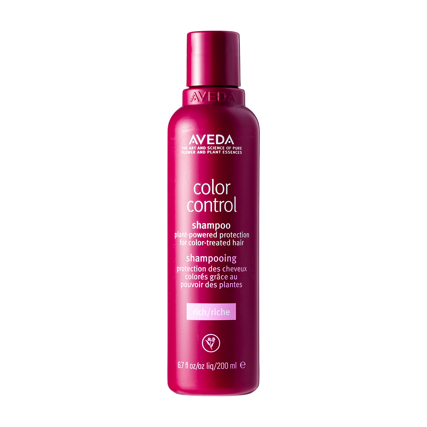 AVEDA カラーコントロール　シャンプー AVEDA カラー コントロール シャンプーを検証レビュー！カラー後