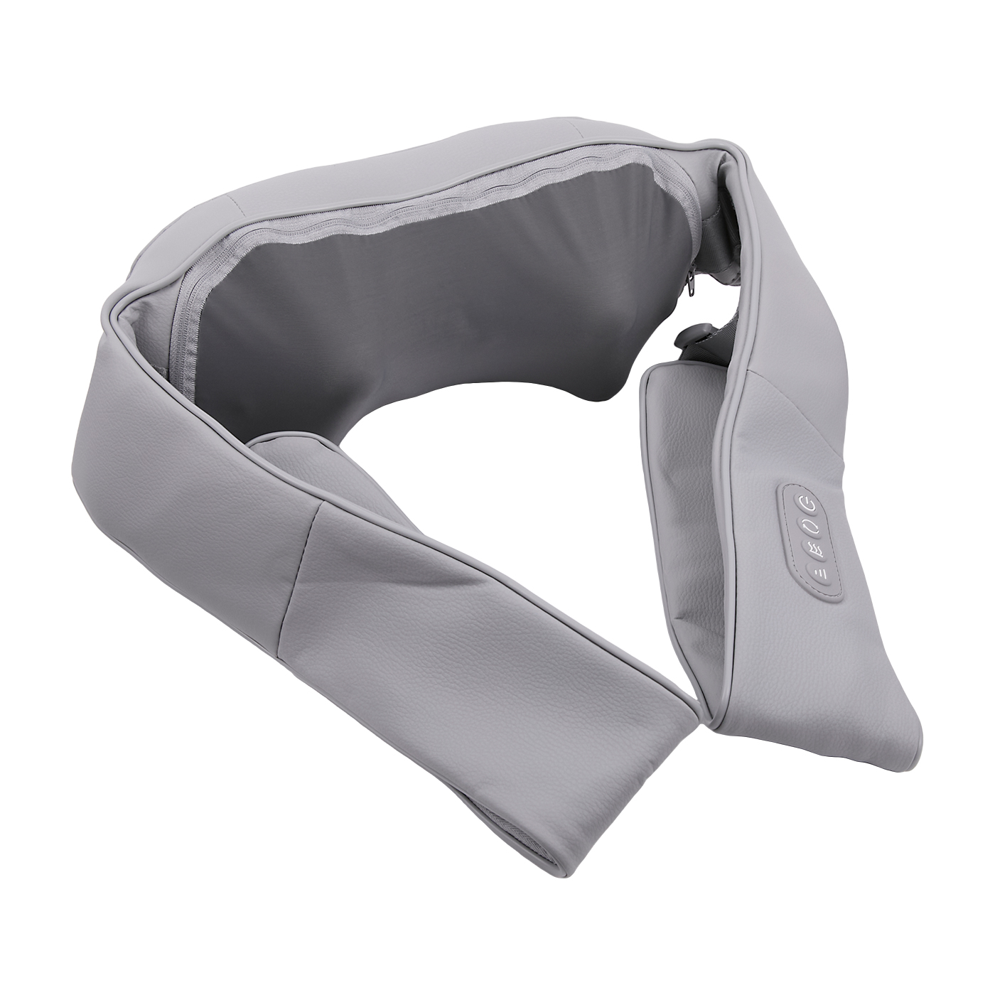 NAIPO CARE JAPAN 首・肩マッサージャー EMK-150Cを検証レビュー