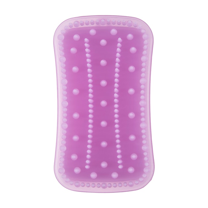 トレンディワン シリコンブラシ トレルンダ君 猫用 長毛は他の長毛猫ブラシとどう違うの?