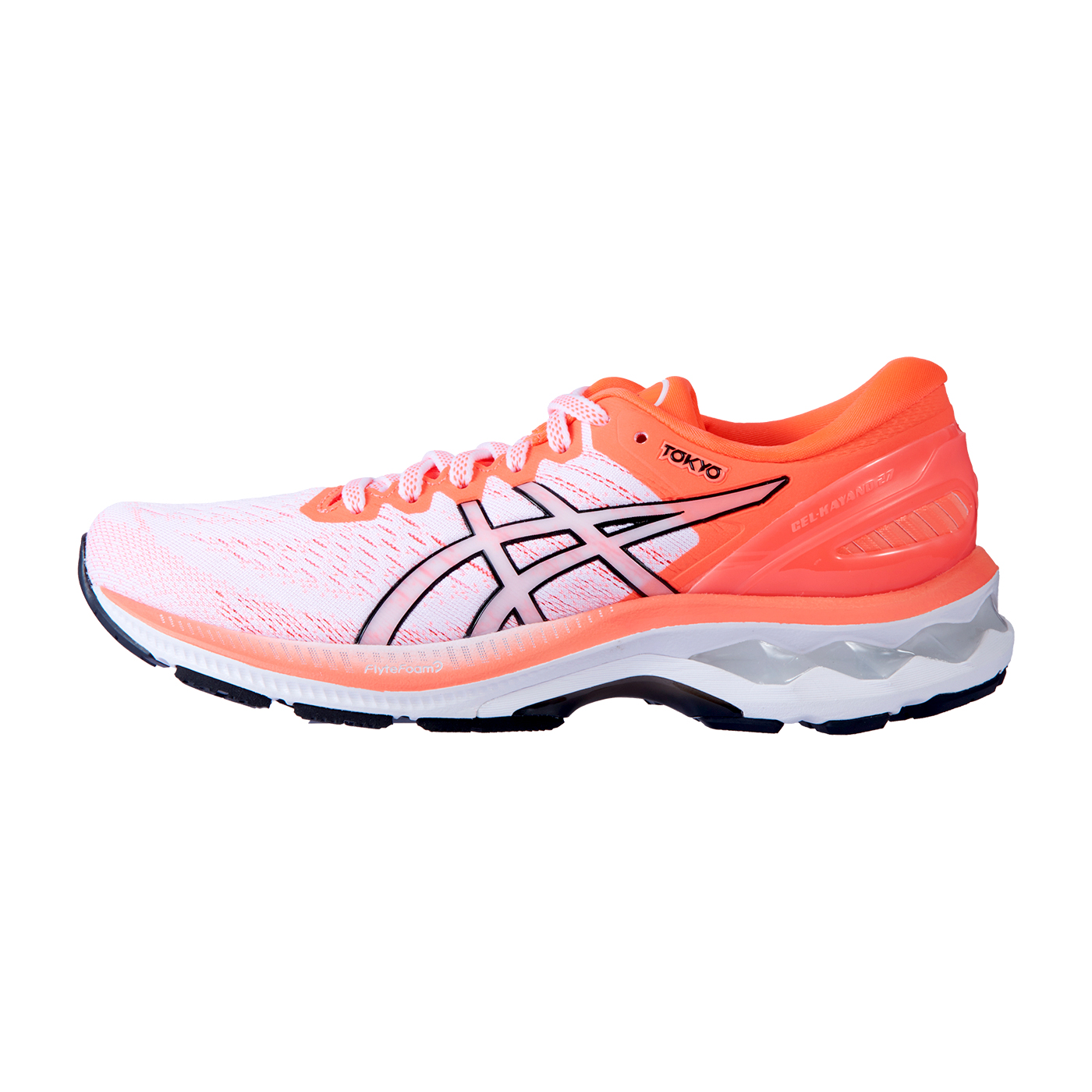 GEL KAYANO27をレビュー！クチコミ・評判をもとに徹底検証