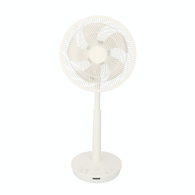 siroca 音声操作機能付き 扇風機 サーキュレーター 2022年製　SF-V171 2e5100dad967e46003d4b7883d89ec