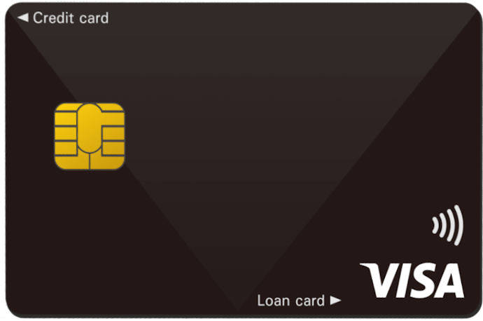 三井住友カード モビットVISA-Wは他のクレジットカードとどう違うの?