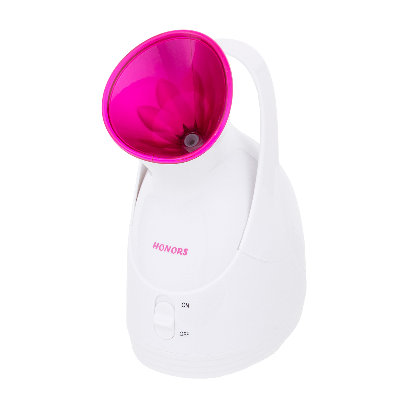 N\C スチーマー美顔器 ZJ-6280を検証レビュー！フェイススチーマー