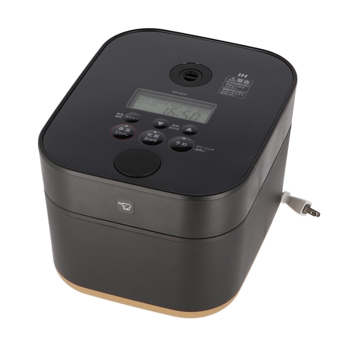 ZOJIRUSHI IH炊飯ジャー NW-SA10 象印 STAN. IH炊飯ジャー NW-SA10を徹底レビュー!「おいしく