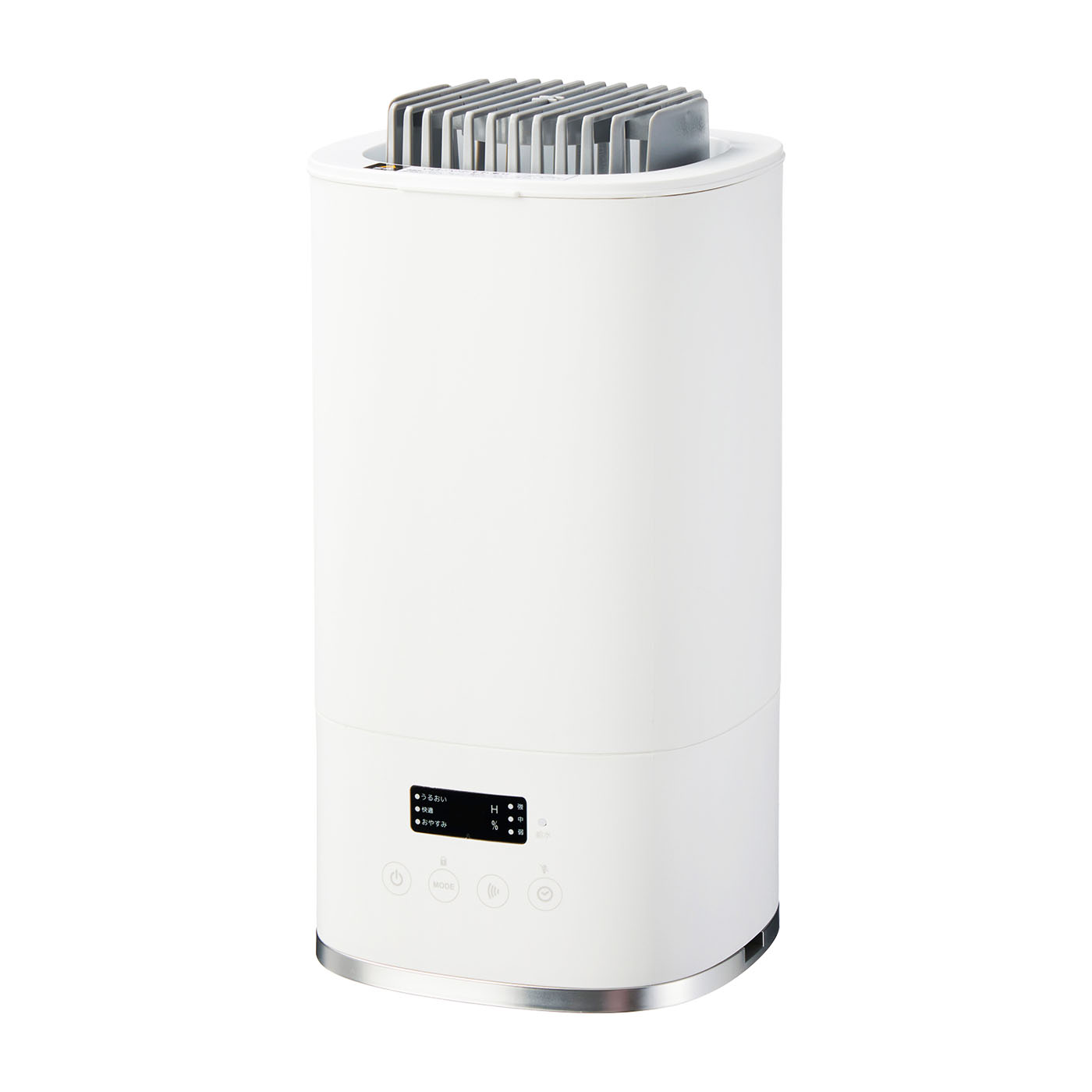 ドウシシャ Korobaan 400S KSY-401を検証レビュー！加湿器の選び方も