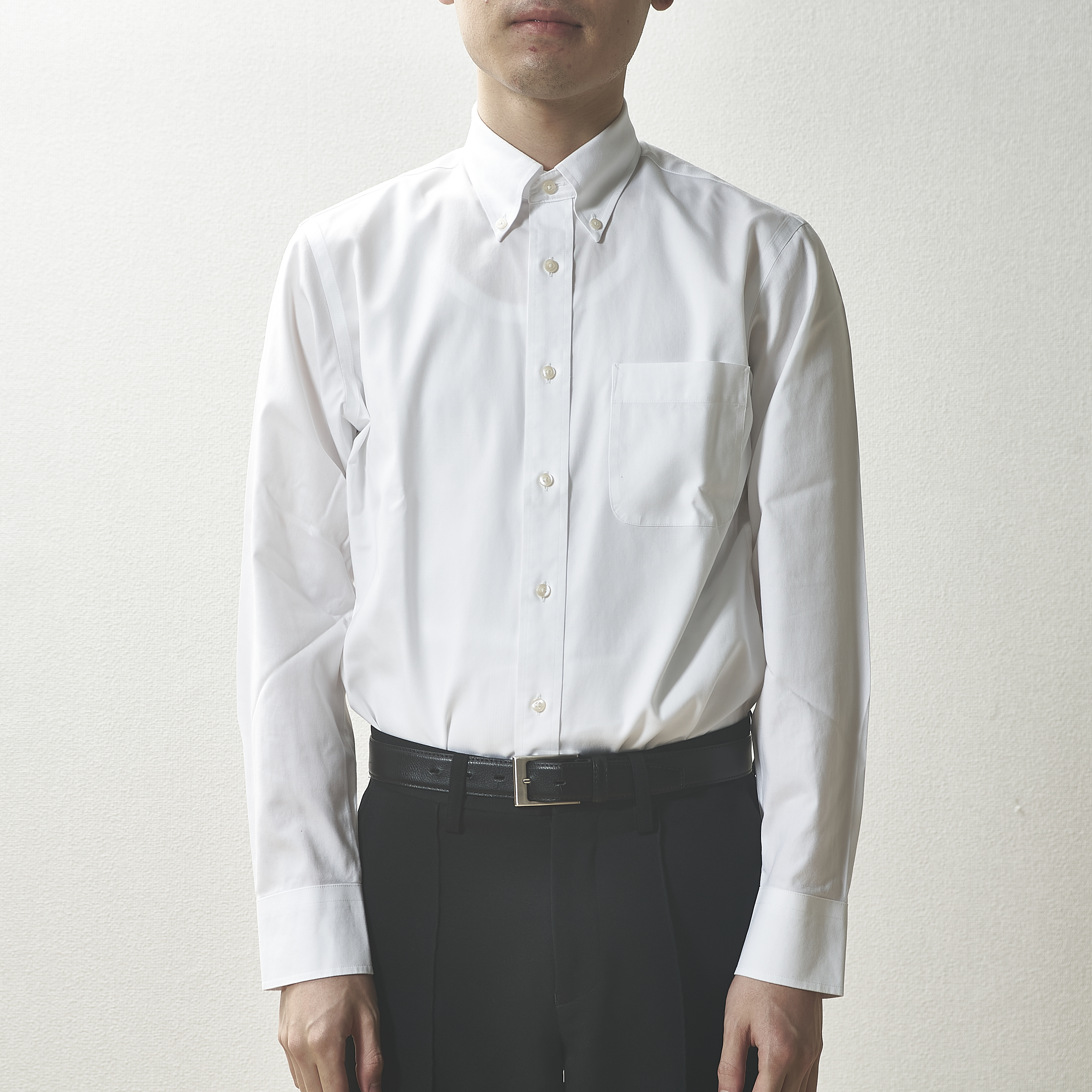 ユニクロ ファインクロススーパーノンアイロンシャツを口コミ 評判をもとにレビュー 徹底検証 Mybest