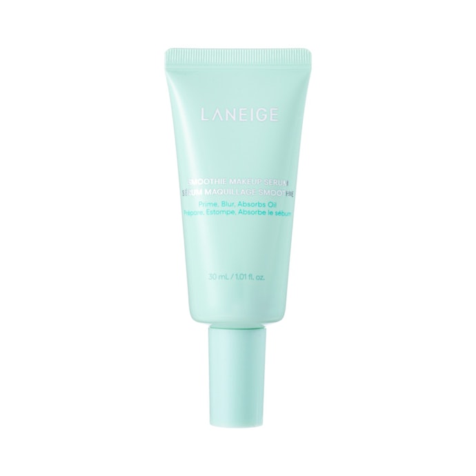 AMOREPACIFIC LANEIGE スムージーメイクアップセラムは他の脂性肌向け化粧下地とどう違うの?