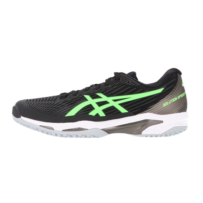 asics アシックス テニス SOLUTION SPEED OC 26.5㎝ 2f44edfa301dabe4994303c782cf9d