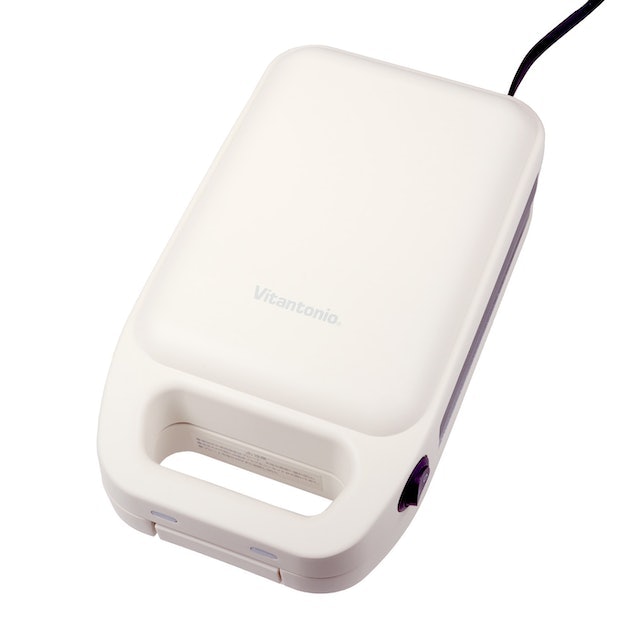 ビタントニオ 厚焼きホットサンドベーカー goooodⅡ VHS-15とは?