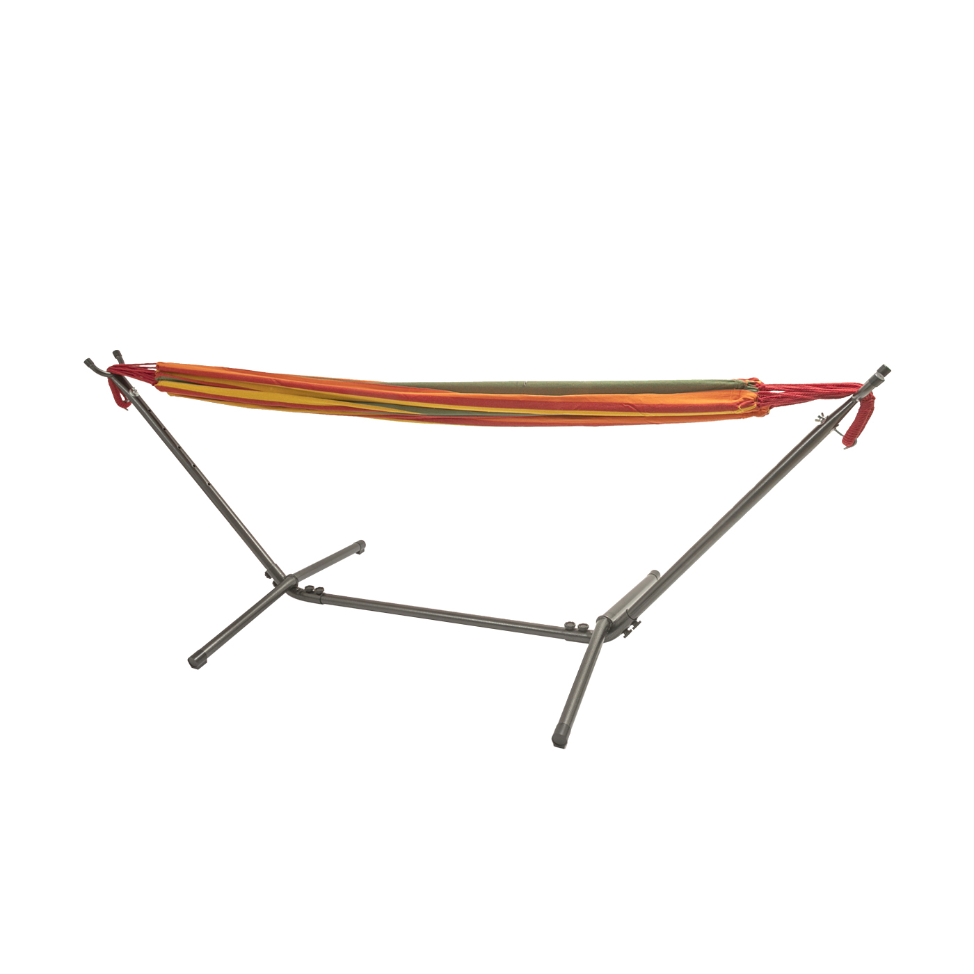 オリエンタル・スタンダード・ジャパン Feliz lar 自立式ハンモック