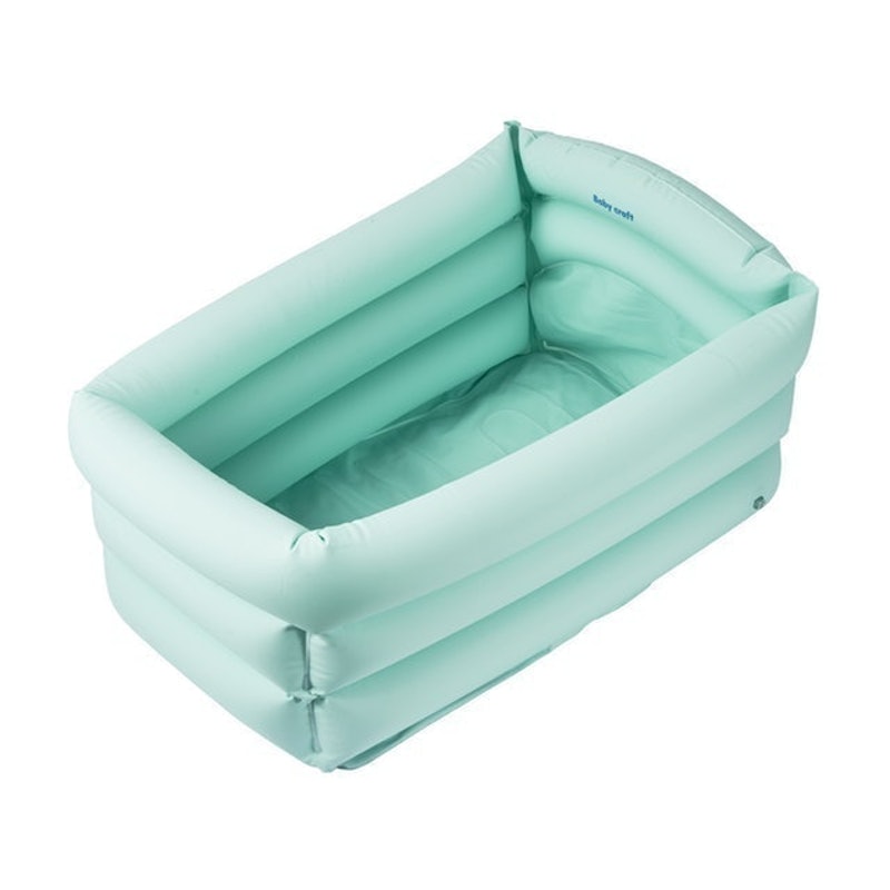 永和 ふんわりベビーバスを全商品と比較 口コミや評判を実際に使ってレビューしました Mybest