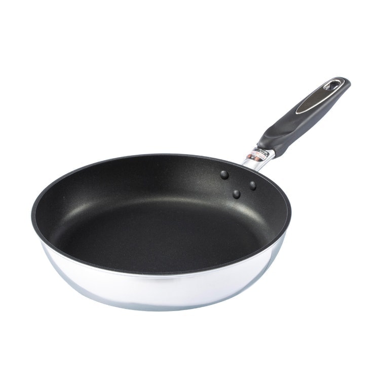 北陸アルミ フライパン Ihハイキャストを他商品と比較 口コミや評判を実際に使ってレビューしました Mybest