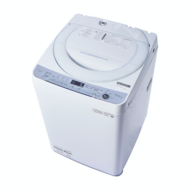 シャープ 全自動洗濯機 ES-GE7Fをレビュー！口コミ・評判をもとに徹底検証 mybest