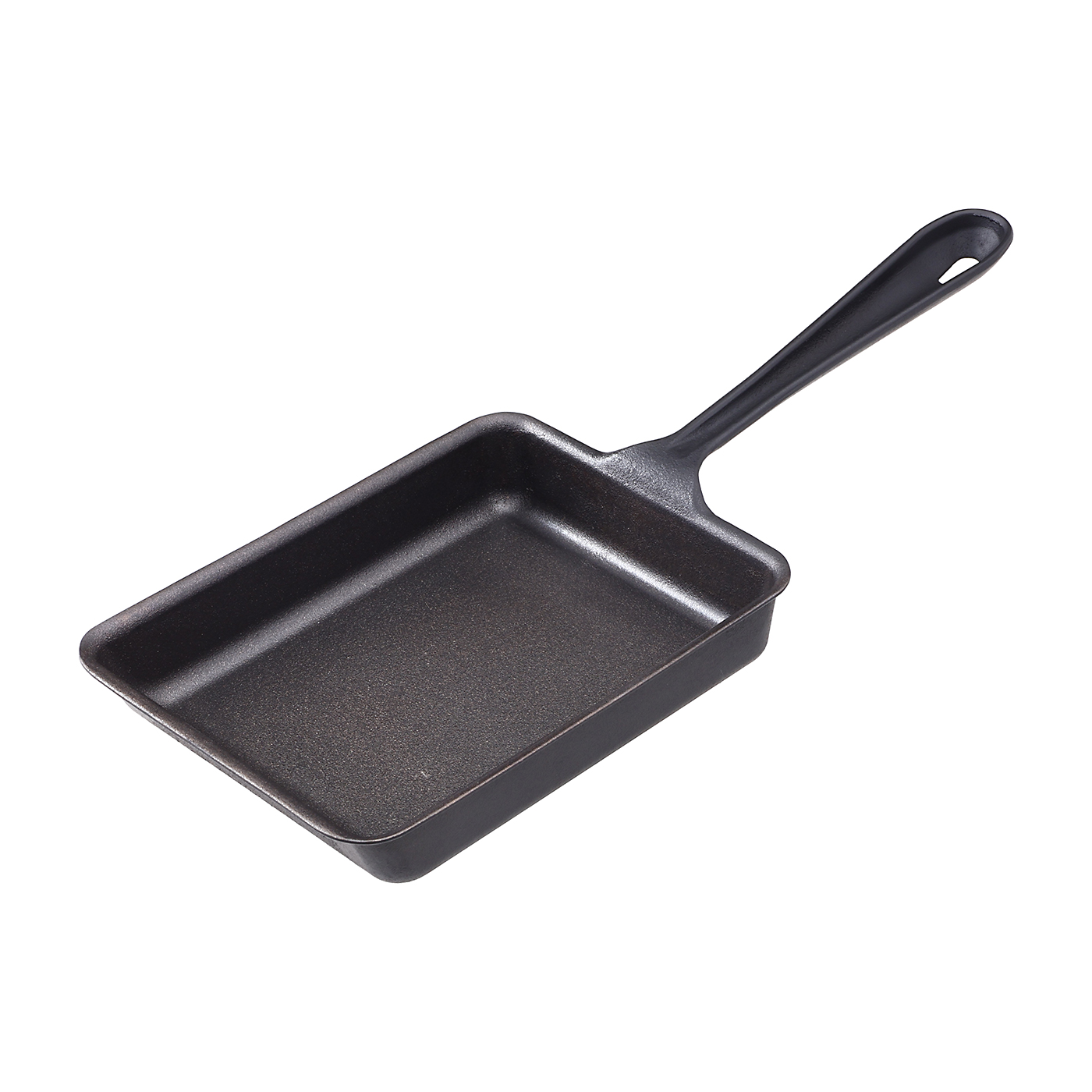 錦見鋳造　魔法の玉子焼き器 307aed7ca7709774267a6ff5603f2d