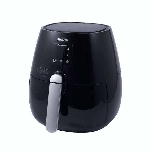 2021正規激安】 PHILIPS HD9530 22ノンフライヤープラス sushitai.com.mx