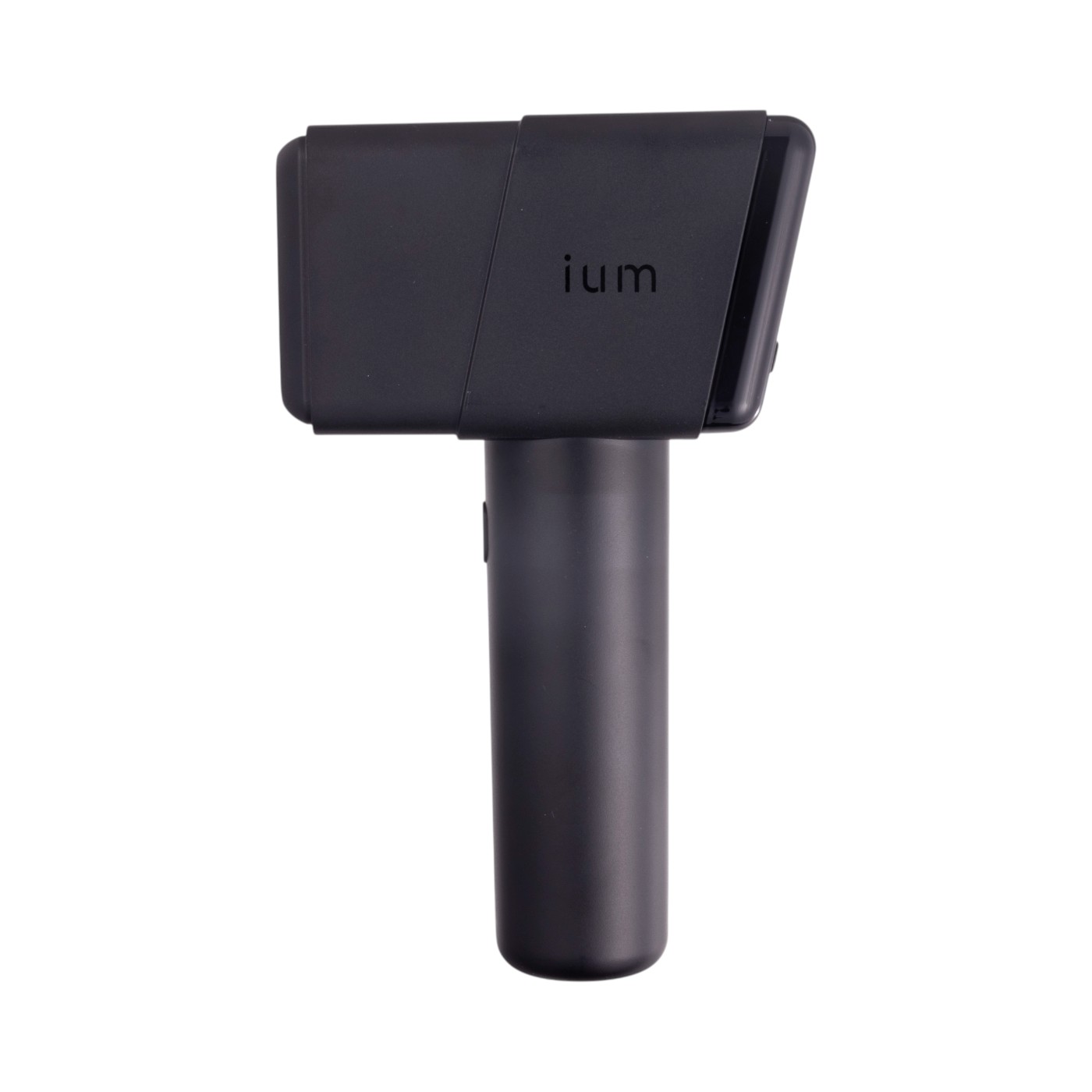ium（イウム）スピードショット（IUM-SS-K）　脱毛器 6496-1003-