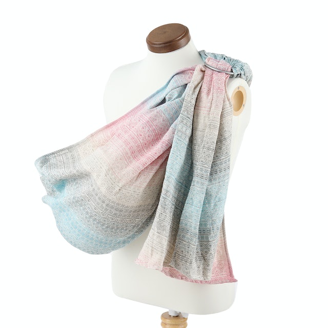 ディディモス ノルウェイの森（限定品）サイズ2 ディディモス ノルウェイの森（限定品）サイズ2