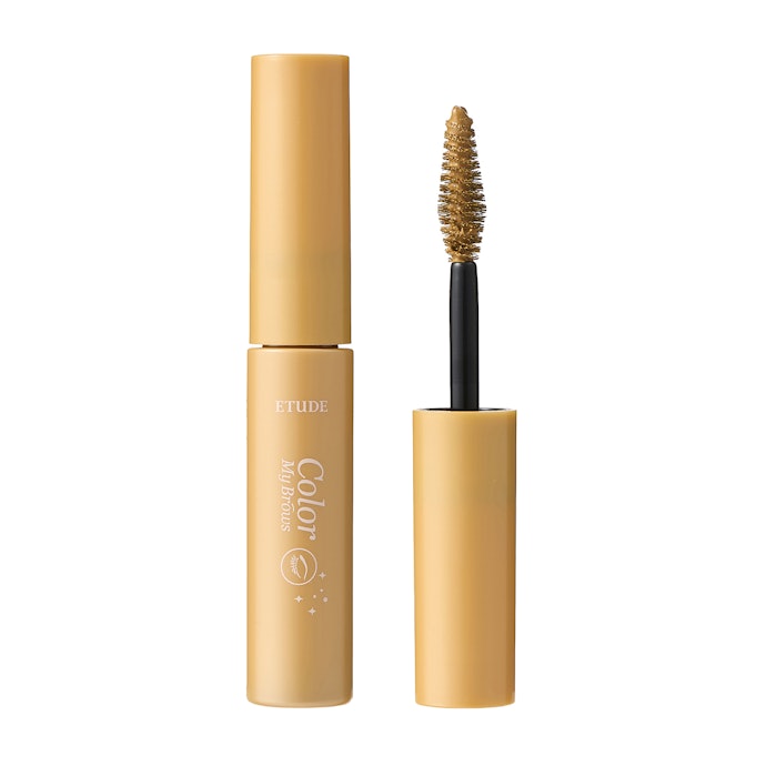 アモーレパシフィックジャパン ETUDE カラーマイブロウ マスカラは他の眉マスカラとどう違うの?