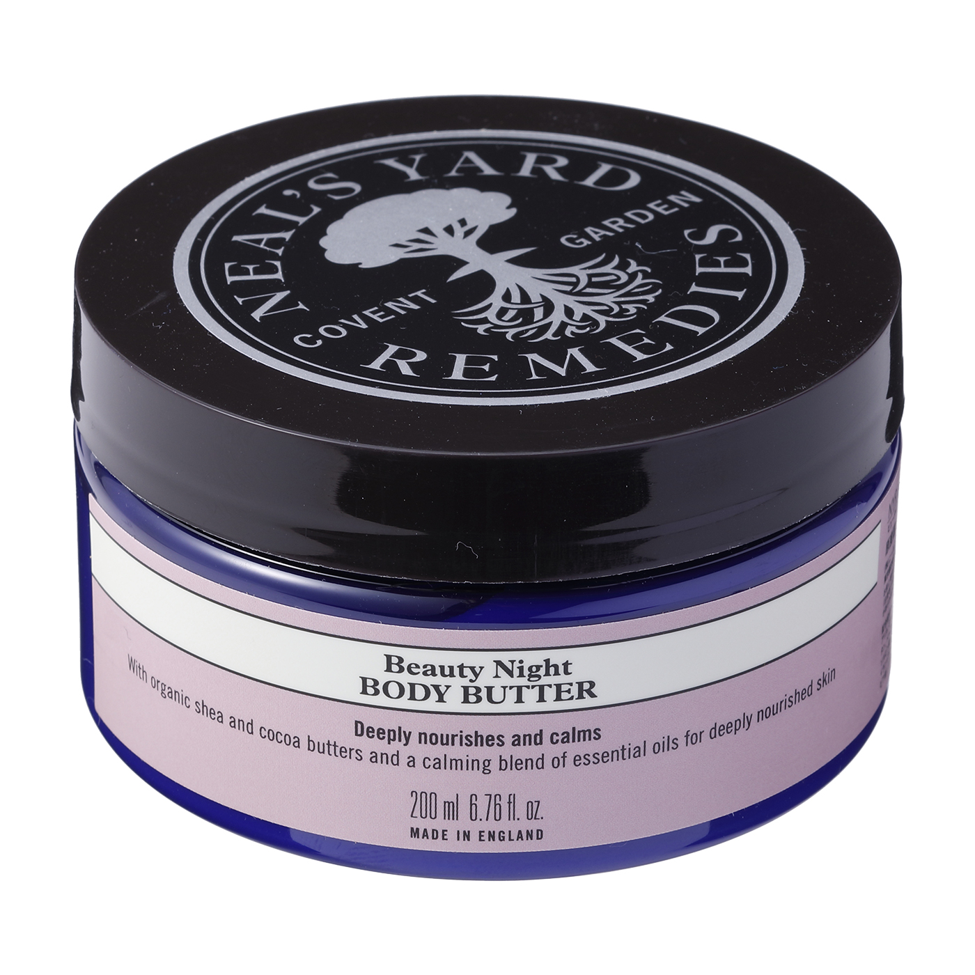 【新品】ニールズヤード　ビューティースリープ　ボディバター ビューティナイト ボディバター | ニールズヤード レメディーズ
