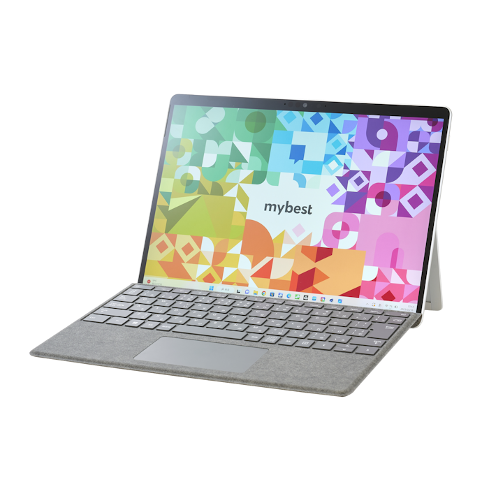 Surface Pro 9とは?