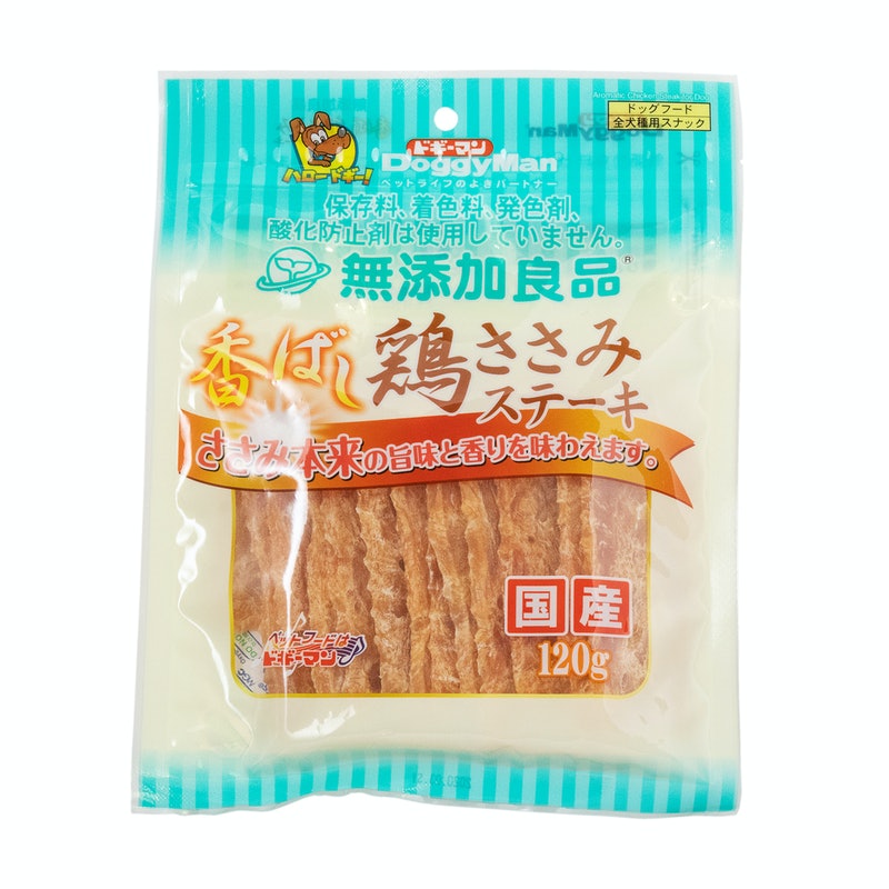 香ばし鶏ささみ ステーキを全24商品と比較 口コミや評判を実際に使ってレビューしました Mybest