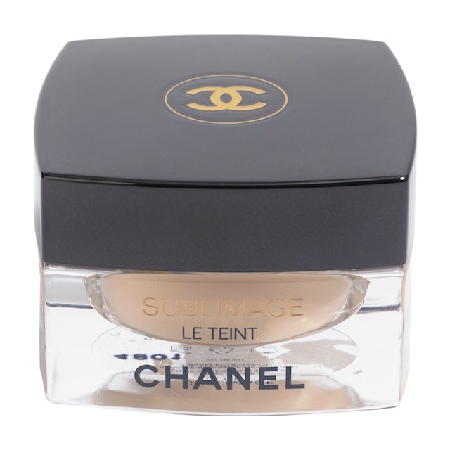 【新品未使用】シャネル サブリマージュ ル タン ファンデーション【30番】 3124b8258234ebf39007c1e59dbcbd