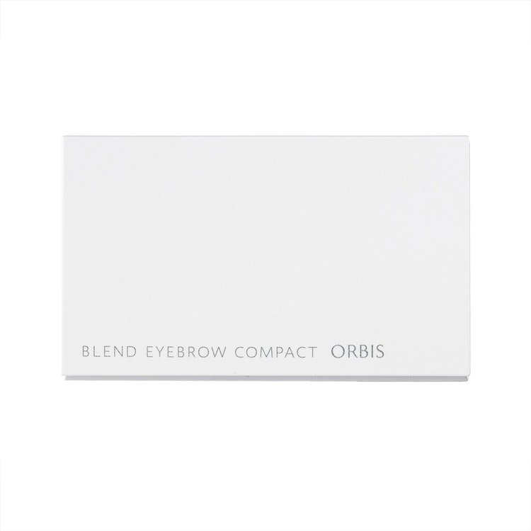 オルビス ブレンドアイブローコンパクトを全38商品と比較 口コミや評判を実際に使ってレビューしました Mybest