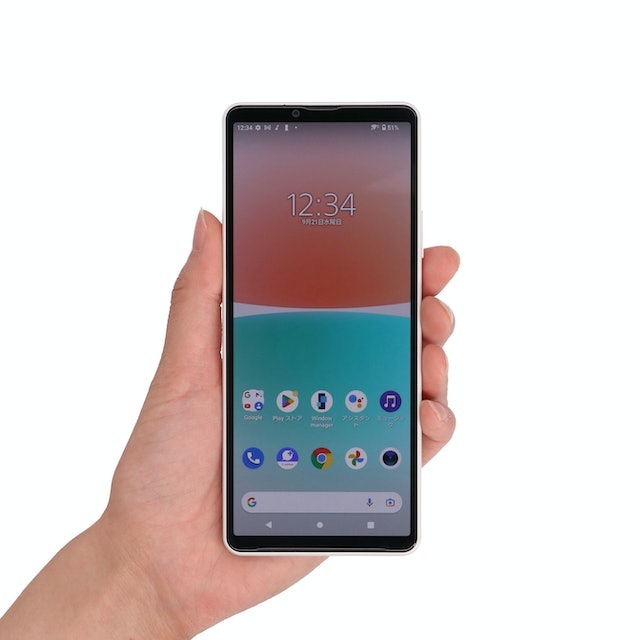 Xperia 10 IVとは?