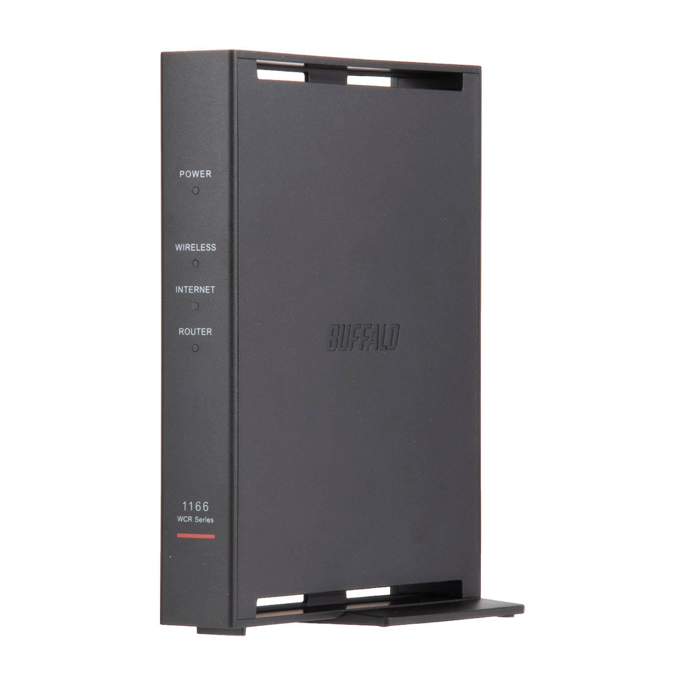 【時透】BUFFALO WCR-1166DS（新品、未開封）10個 WCR-1166DS : Wi-Fiルーター : AirStation | バッファロー